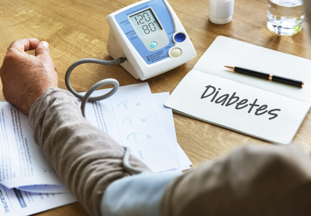 Diabetes and Diet/ मधुमेह व आहार